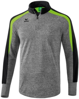 trainingstop Liga 2.0 polyester grijs maat 3XL Grijs,Groen,Zwart