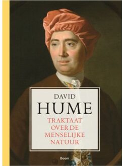Traktaat Over De Menselijke Natuur - (ISBN:9789024433414)