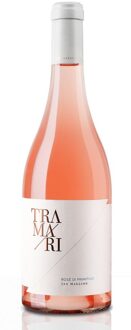 Tramari Rose Di Primitivo