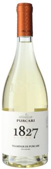 Traminer De Purcari
