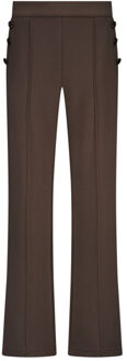 Tramontana Broek c12-18-101 f Bruin - XL