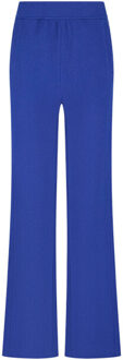 Tramontana Broek e01-19-101 - maat S Blauw