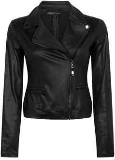 Tramontana Jacket black Zwart - S