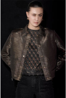 Tramontana Jasje c52-18-801 Goud - 36