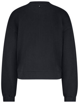 Tramontana Jasje e01-17-801 Zwart - XXXL