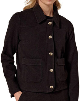 Tramontana Jasje e01-18-801 Zwart - M