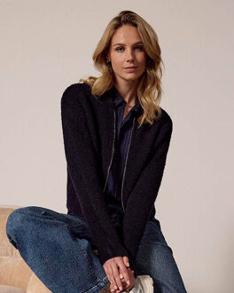 Tramontana Jasje o03-18-702 Blauw - XXXL