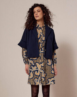 Tramontana Jasje q01-18-801 Blauw - 40