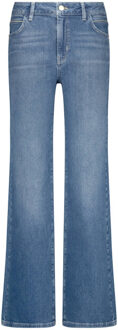 Tramontana Jeans b01-17-101 Zwart - 42
