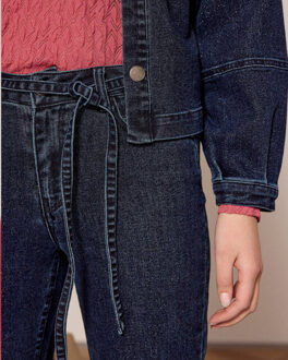 Tramontana Jeans b01-18-101 Blauw - 36