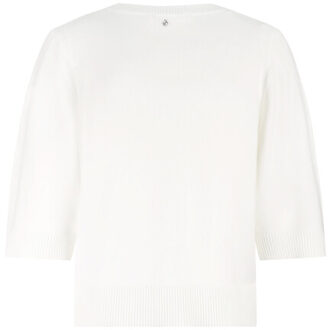 Tramontana jumper y02-19-601 001100 Ecru - M