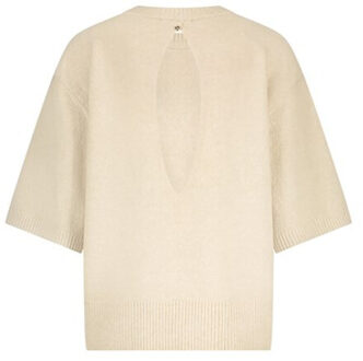 Tramontana jumper y11-18-602 006801 Indigoblauw - M