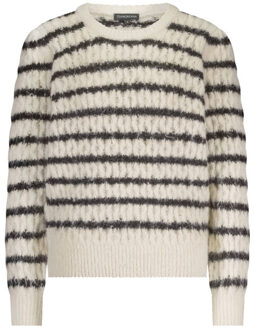 Tramontana Pullover o01-18-601 Grijs - M