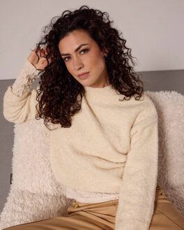 Tramontana Pullover o03-18-602 Beige - XL