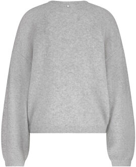 Tramontana Pullover y04-18-601 Grijs - L