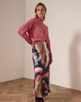 Tramontana Pullover y09-18-601 Rood - XL