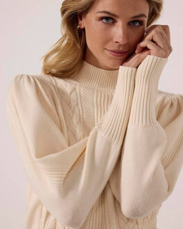 Tramontana Pullover y13-18-601 Beige - XL