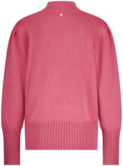 Tramontana Pullover y13-18-601 Rood - XL