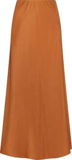 Tramontana Skirt caramel Print / Multi - 34