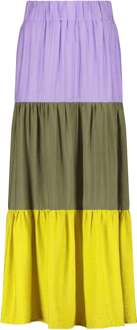 Tramontana Skirt colour Print / Multi - 42