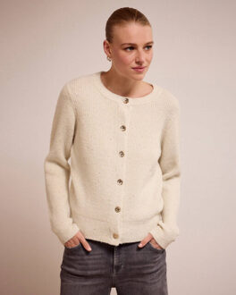 Tramontana Vest o02-17-701 Beige - L