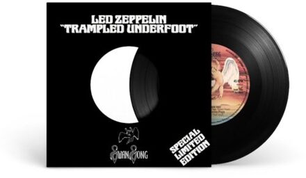 Trampled Underfoot - Led Zeppelin