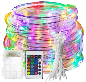 Trampoline Licht Afstandsbediening Trampoline Velg Led Licht 16 Kleurverandering Waterdichte Night Led Lamp Voor 12Ft 10Ft Trampoline for 10ft