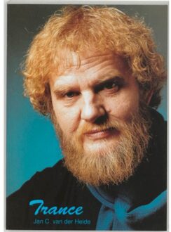 Trance - Boek Jan C. van der Heide (9050640583)