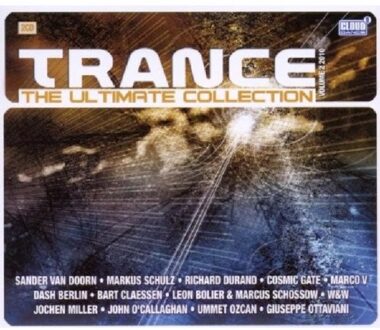 Trance - The Ultimate Collection 2010 Vol. 2