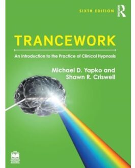 Trancework - Michael D. Yapko