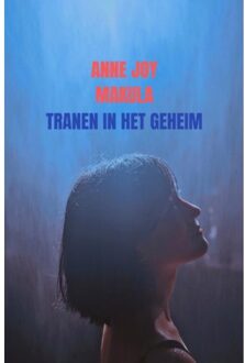 Tranen in het geheim - (ISBN:9789403601441)