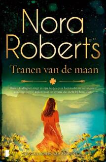 Tranen van de maan -  Nora Roberts (ISBN: 9789049203658)