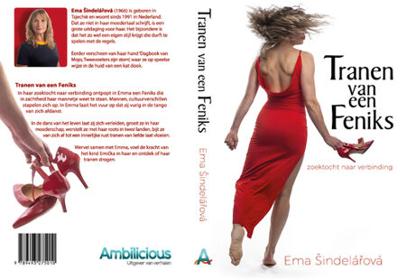 Tranen van een Feniks -  Ema Šindelářová (ISBN: 9789493275416)