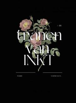 Tranen van inkt -  Marie Vermeylen (ISBN: 9789403777603)