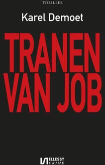 Tranen Van Job