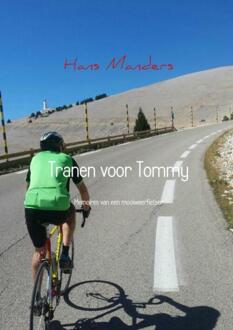 Tranen voor Tommy - (ISBN:9789402181029)