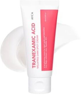 Tranexamic Acid Melafree Dark Spot Cream 100ml