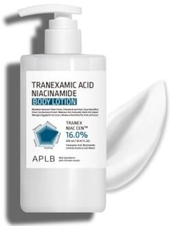 Tranexamic Acid Niacinamide Body Lotion - Bodylotion