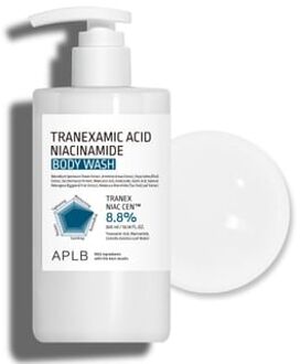 Tranexamic Acid Niacinamide Body Wash 300ml