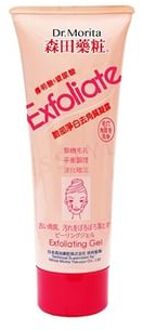 Tranexamic Acid + Hyaluronic Acid Exfoliating Gel 130ml