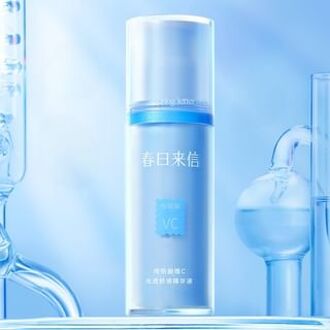 Tranexamic Acid & Vitamin C Soothing Essence 30ml