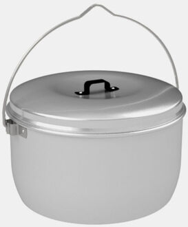 Trangia Cooking Pot 125-4.5L With High Lid Assortiment - One size