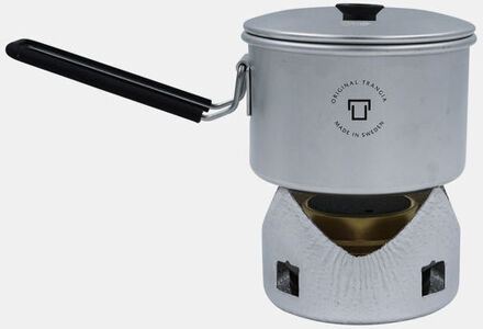 Trangia Micro Original Brander Assortiment - One size