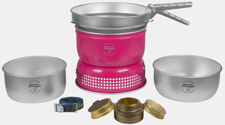 Trangia Stove 25-1/Ul Brander Roze - One size