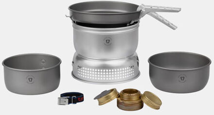 Trangia Trangia Stove 25-7 Kookset Assortiment - One size