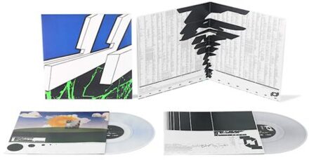 Tranquilizer - Oneohtrix Point Never