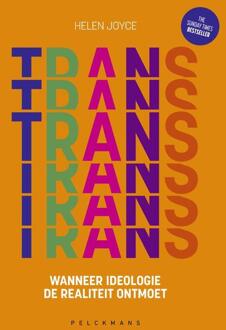 Trans -  Helen Joyce (ISBN: 9789463833547)