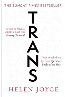 Trans - Helen Joyce