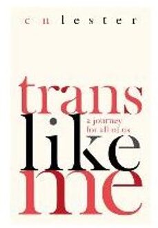 Trans Like Me