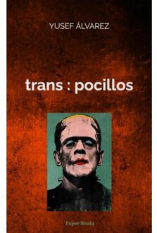 Trans : Pocillos - Yusef Álvarez